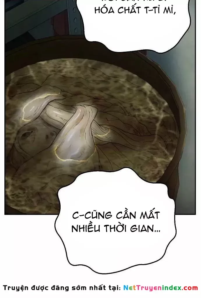 Hồ Sơ Ác Nhân Chap 40 - Next Chap 41