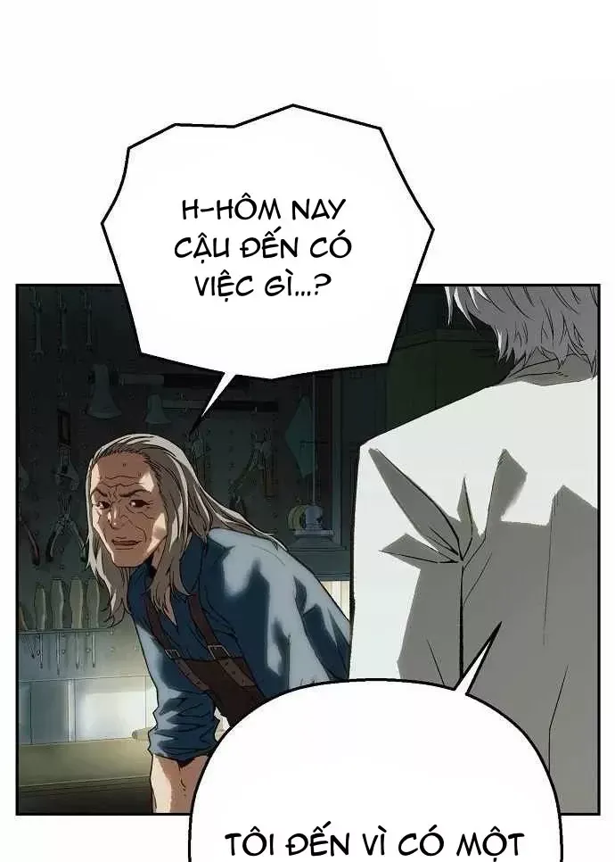 Hồ Sơ Ác Nhân Chap 40 - Next Chap 41