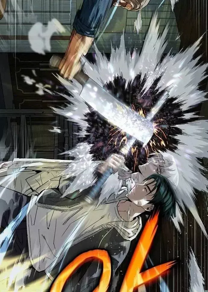 Hồ Sơ Ác Nhân Chap 40 - Next Chap 41