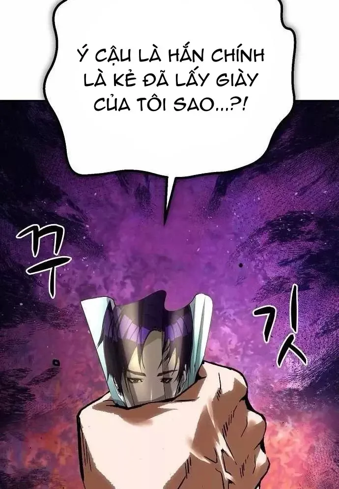 Hồ Sơ Ác Nhân Chap 40 - Next Chap 41