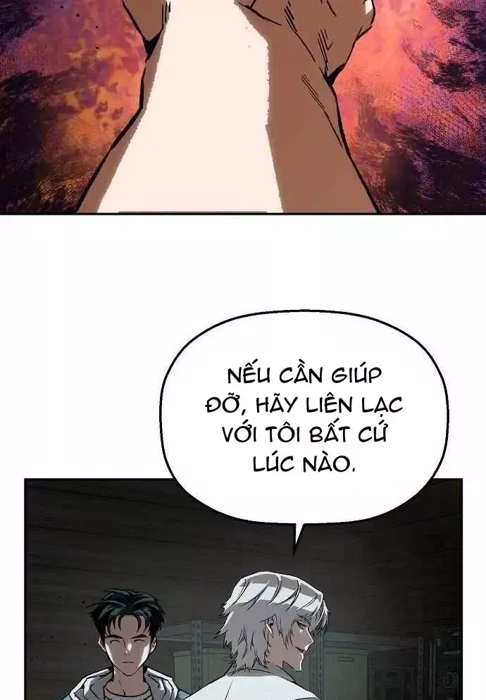 Hồ Sơ Ác Nhân Chap 40 - Next Chap 41