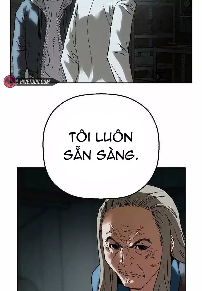Hồ Sơ Ác Nhân Chap 40 - Next Chap 41