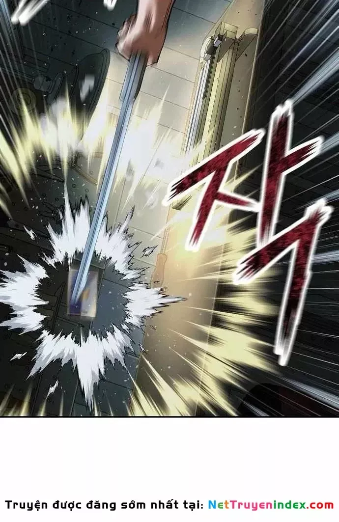 Hồ Sơ Ác Nhân Chap 40 - Next Chap 41