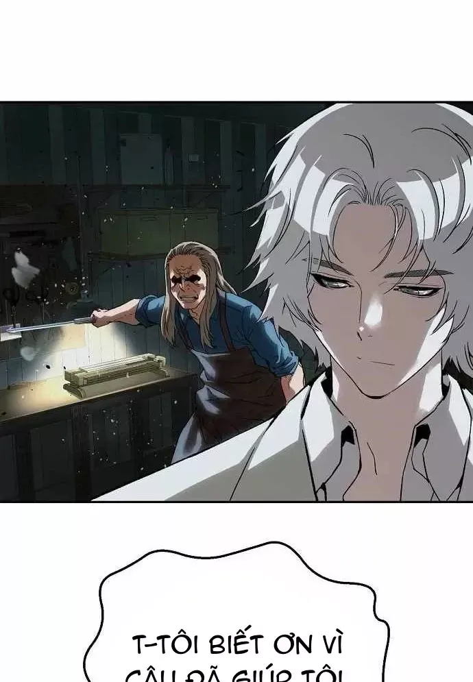 Hồ Sơ Ác Nhân Chap 40 - Next Chap 41