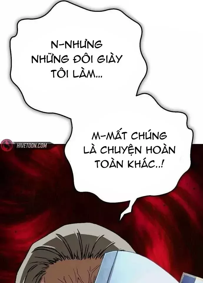 Hồ Sơ Ác Nhân Chap 40 - Next Chap 41