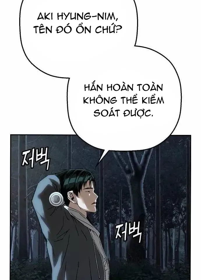 Hồ Sơ Ác Nhân Chap 40 - Next Chap 41