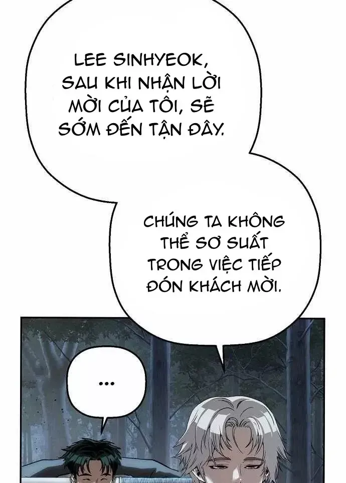 Hồ Sơ Ác Nhân Chap 40 - Next Chap 41