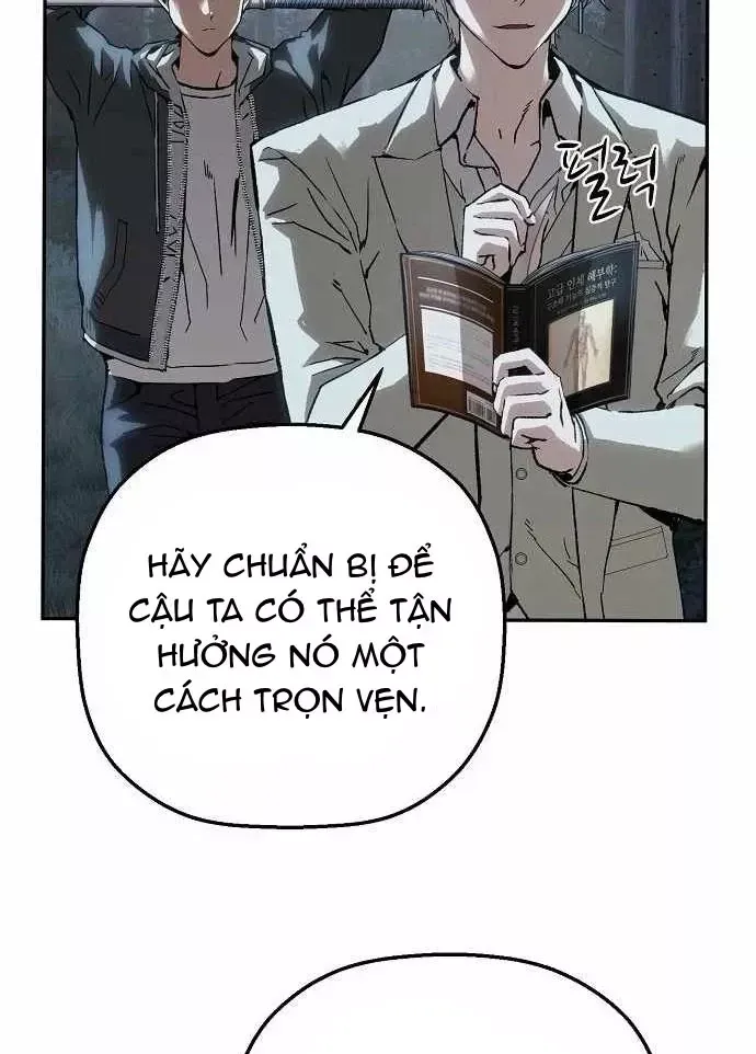 Hồ Sơ Ác Nhân Chap 40 - Next Chap 41