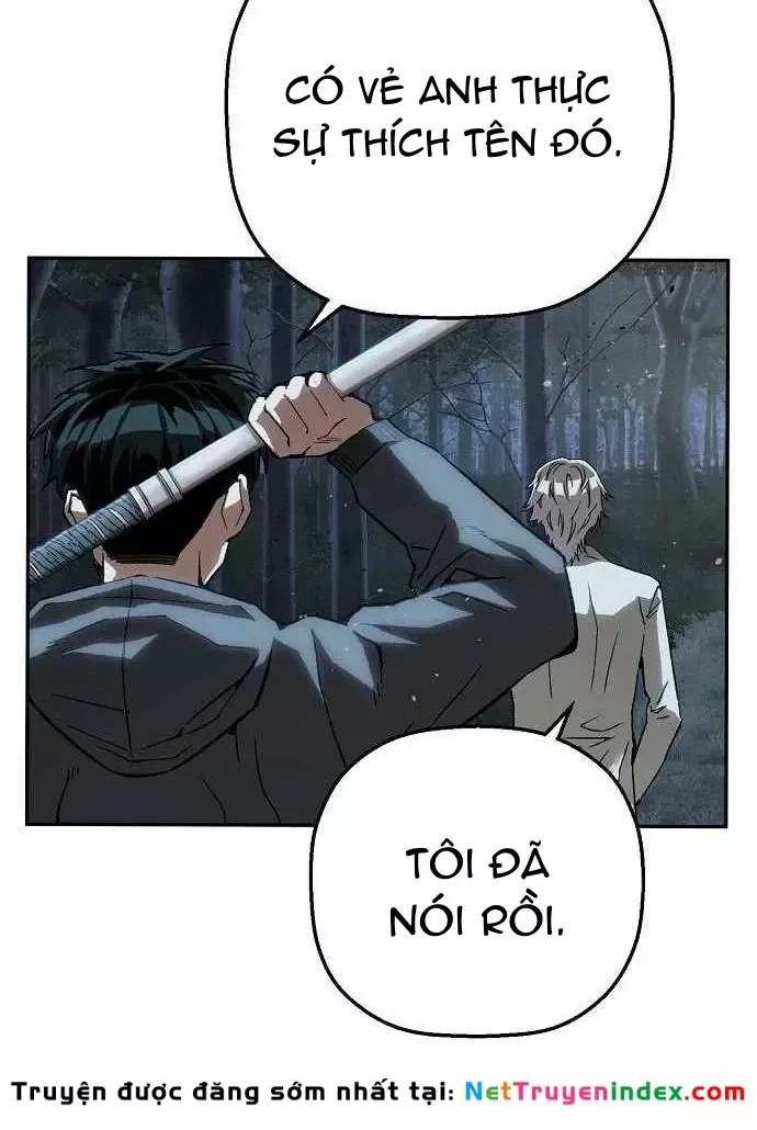 Hồ Sơ Ác Nhân Chap 40 - Next Chap 41