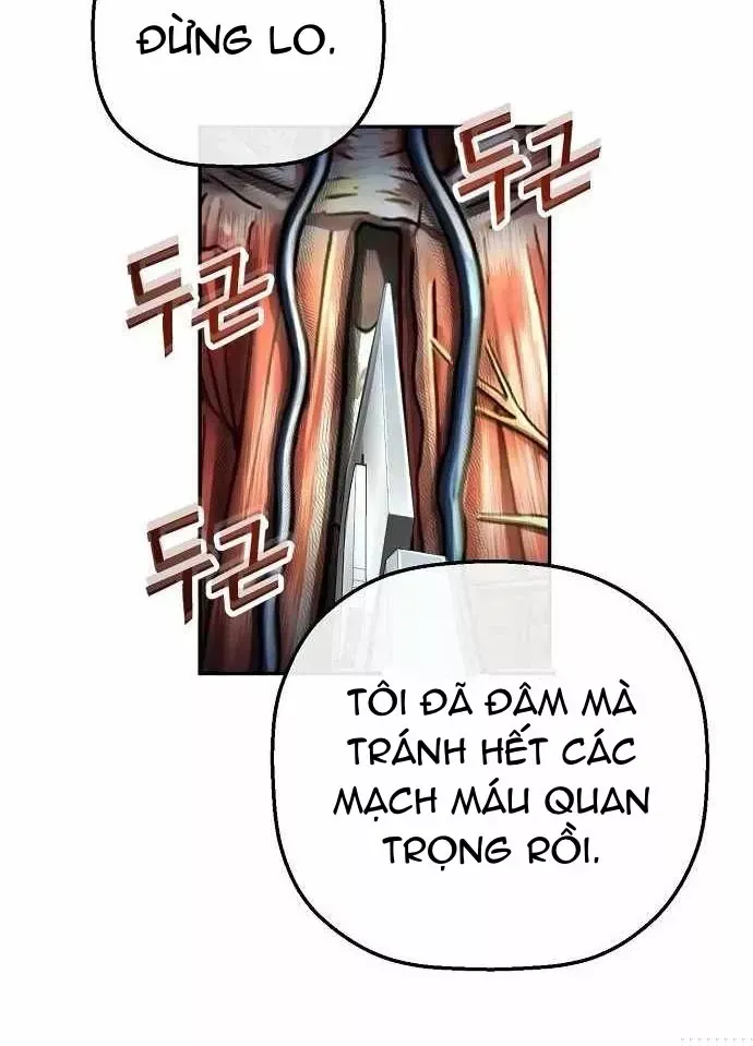Hồ Sơ Ác Nhân Chap 40 - Next Chap 41
