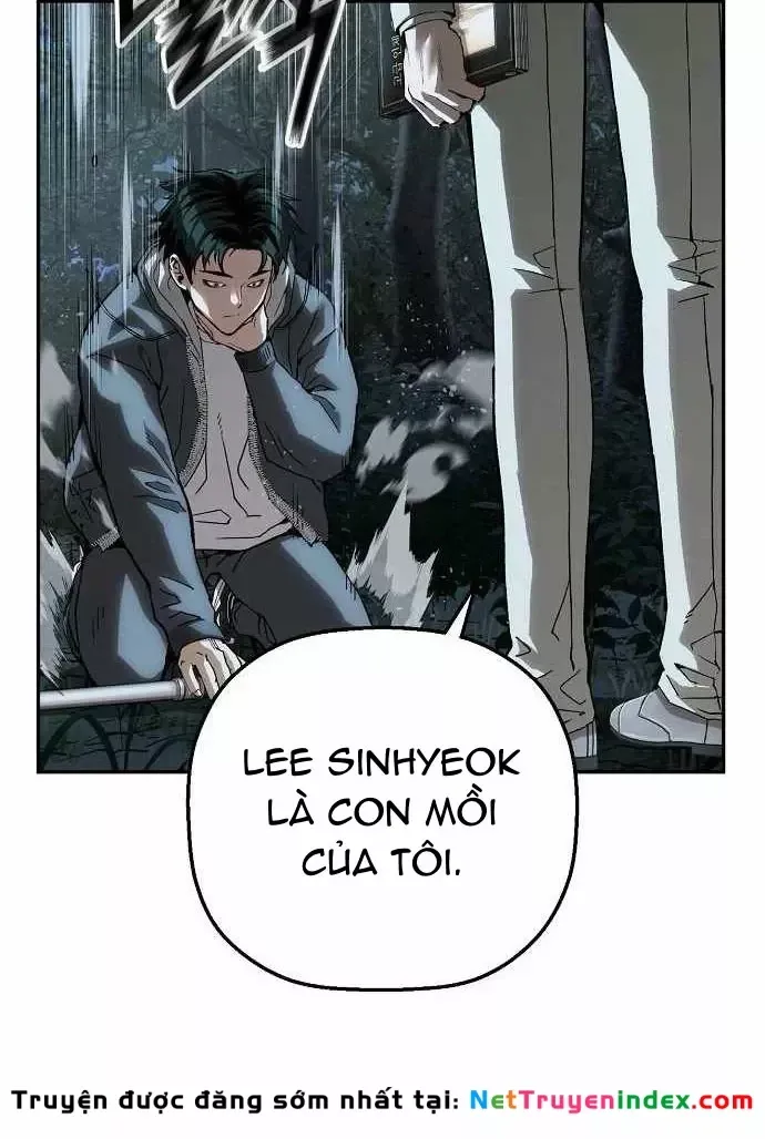 Hồ Sơ Ác Nhân Chap 40 - Next Chap 41