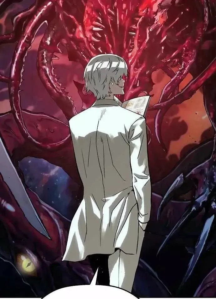 Hồ Sơ Ác Nhân Chap 40 - Next Chap 41