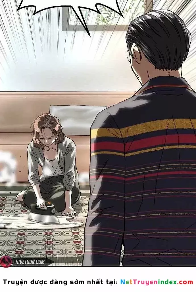 Hồ Sơ Ác Nhân Chap 40 - Next Chap 41