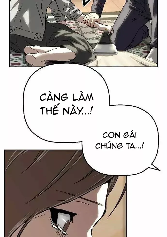 Hồ Sơ Ác Nhân Chap 40 - Next Chap 41