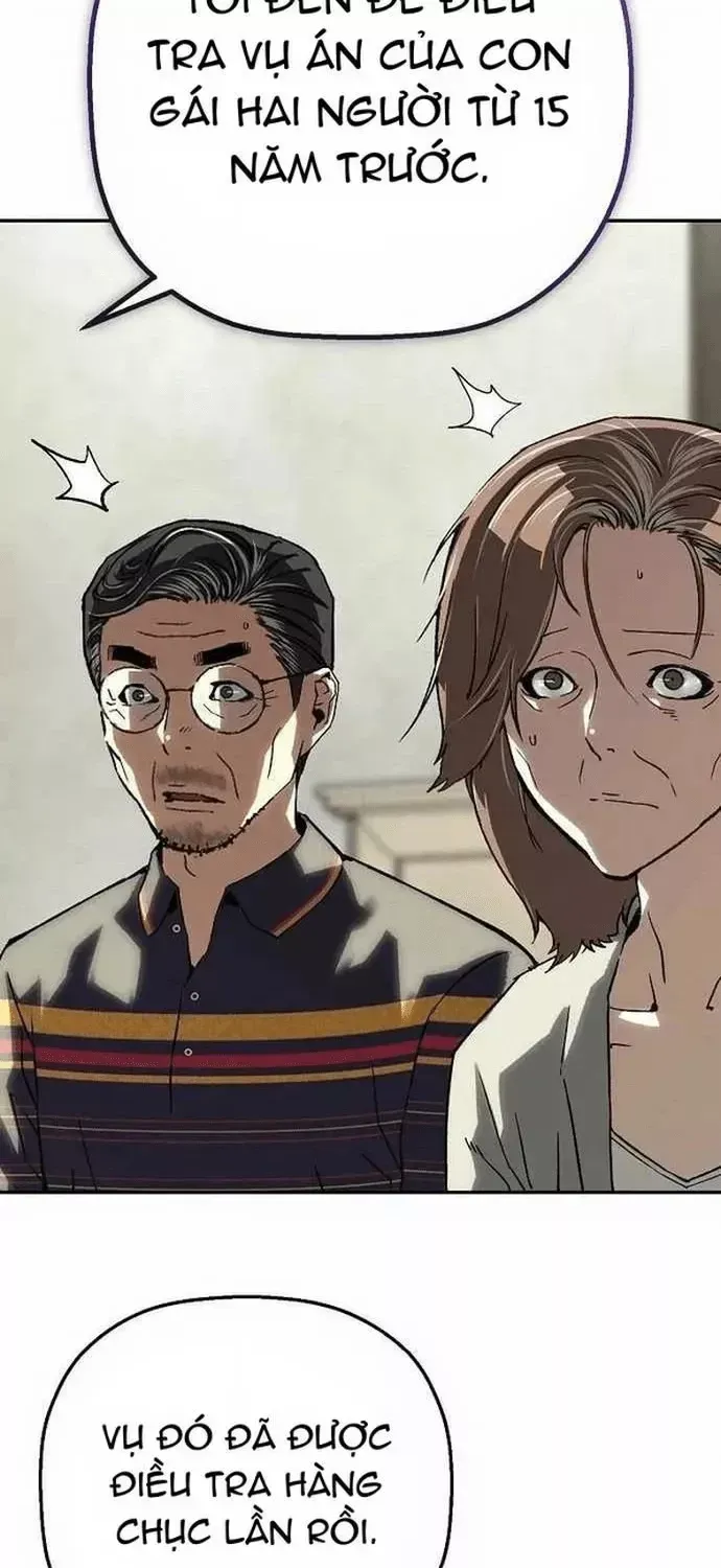 Hồ Sơ Ác Nhân Chap 41 - Next Chap 42
