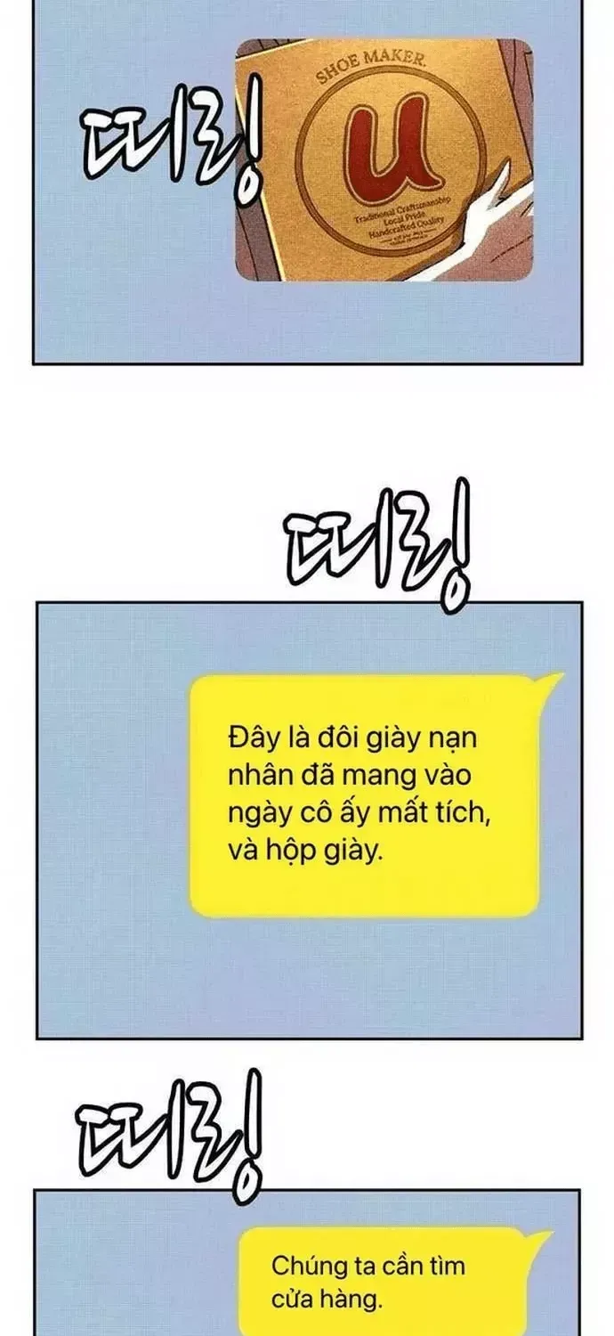 Hồ Sơ Ác Nhân Chap 41 - Next Chap 42