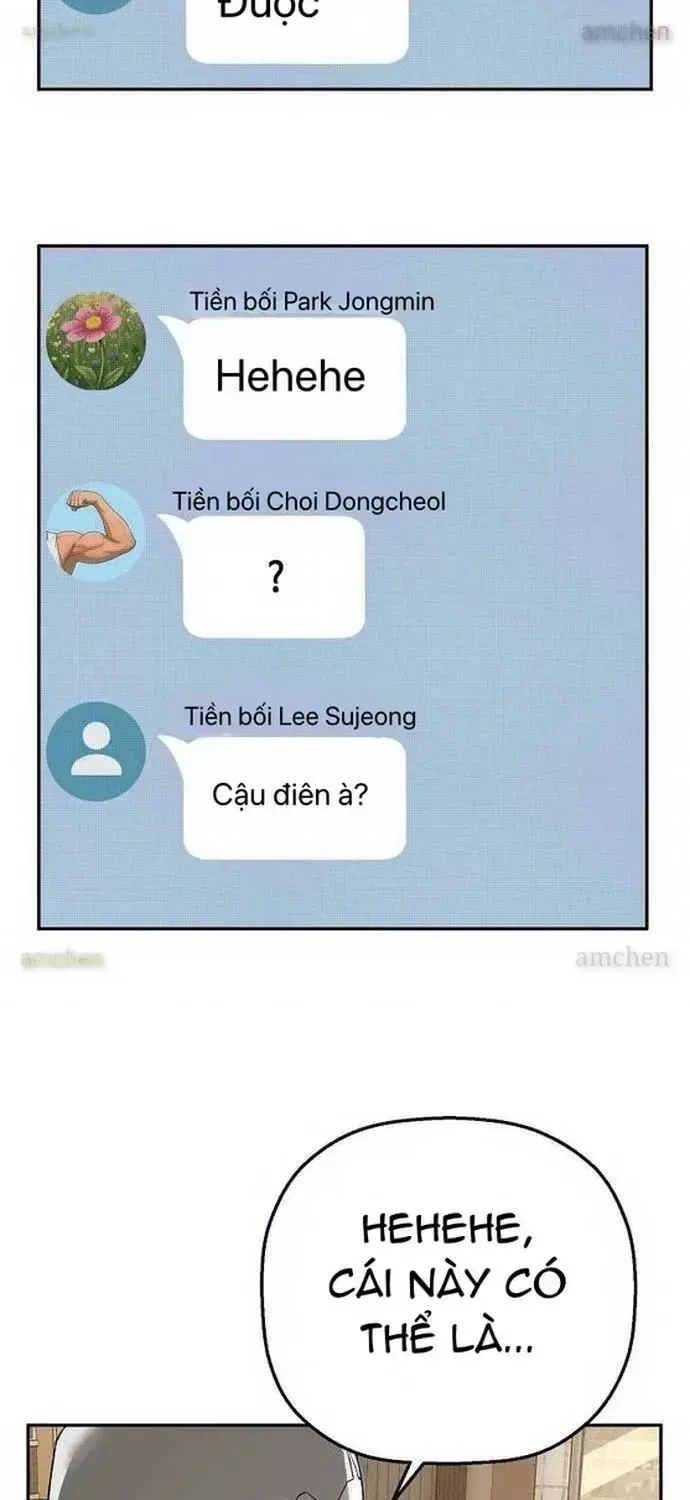 Hồ Sơ Ác Nhân Chap 41 - Next Chap 42