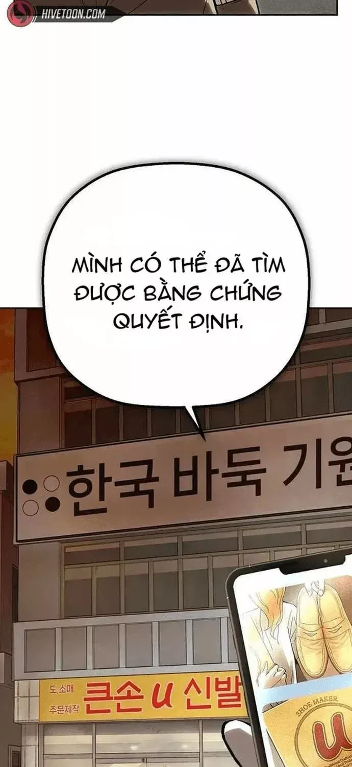 Hồ Sơ Ác Nhân Chap 41 - Next Chap 42