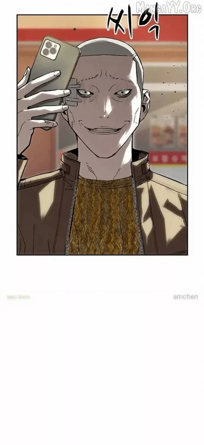 Hồ Sơ Ác Nhân Chap 41 - Next Chap 42