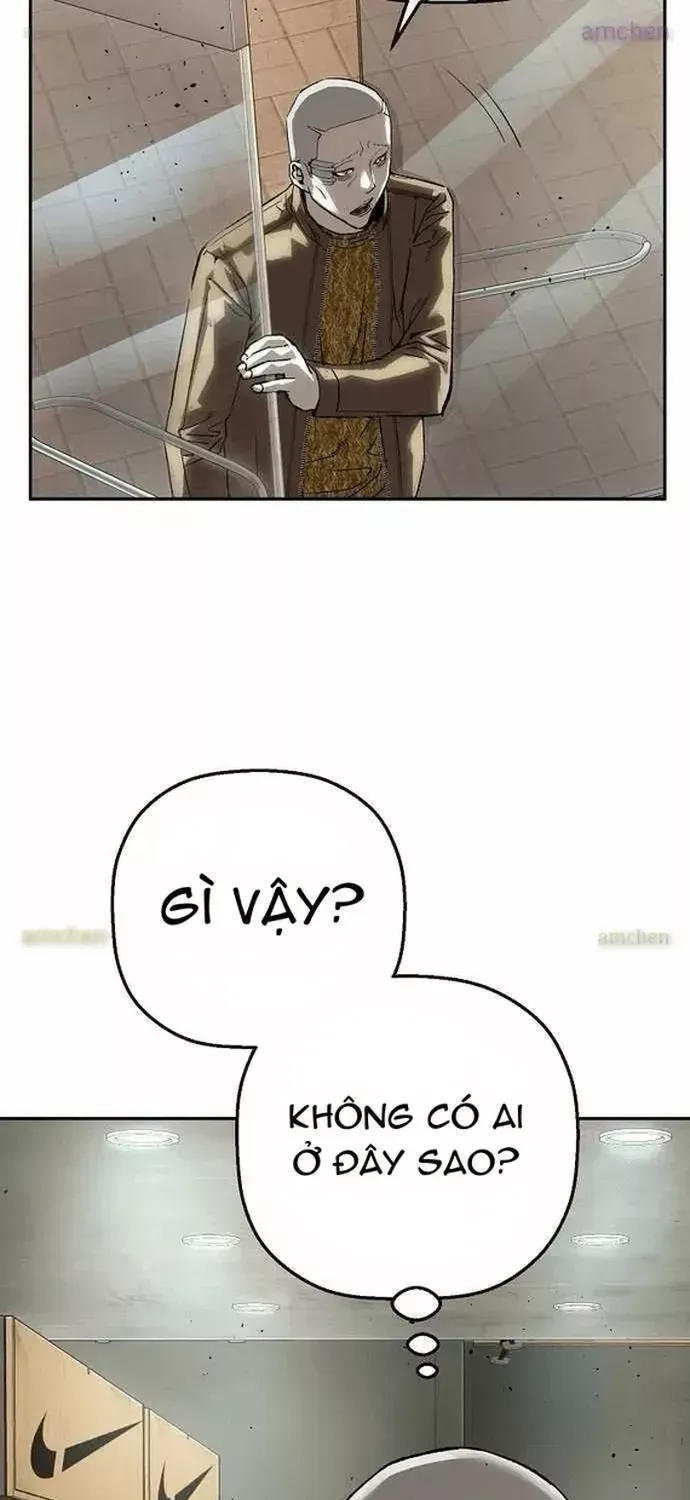 Hồ Sơ Ác Nhân Chap 41 - Next Chap 42