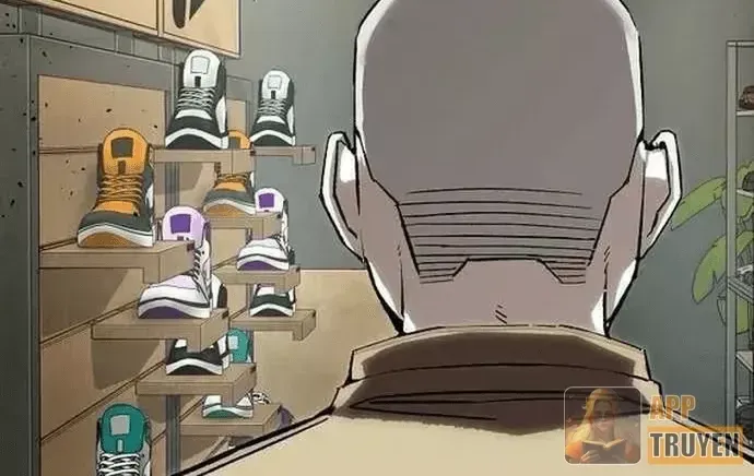 Hồ Sơ Ác Nhân Chap 41 - Next Chap 42