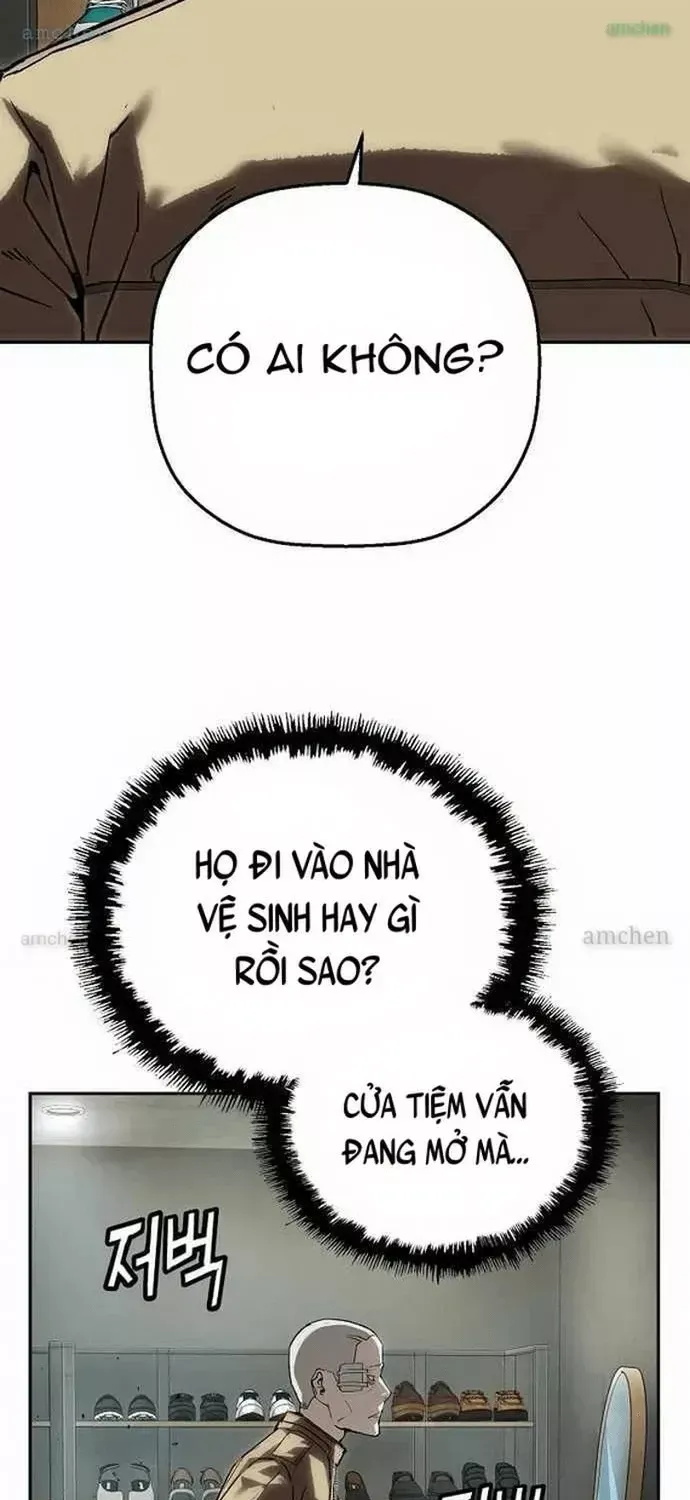 Hồ Sơ Ác Nhân Chap 41 - Next Chap 42