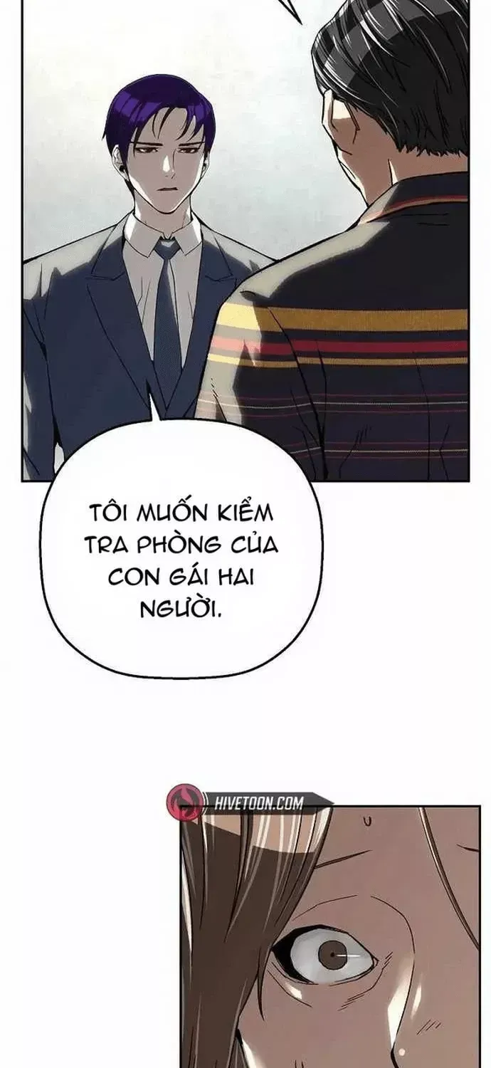 Hồ Sơ Ác Nhân Chap 41 - Next Chap 42