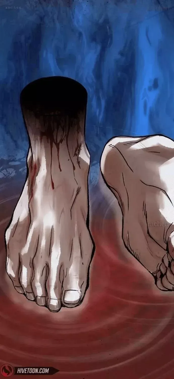 Hồ Sơ Ác Nhân Chap 41 - Next Chap 42