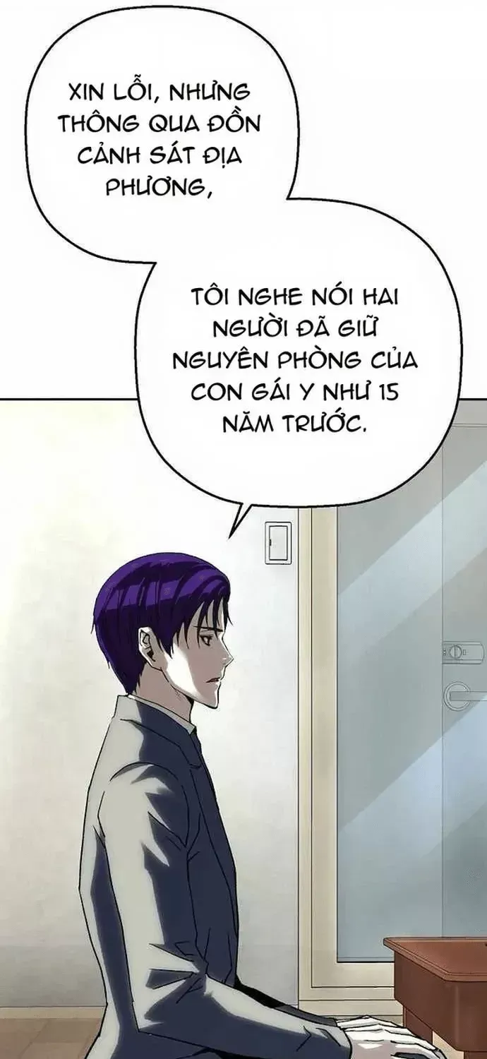 Hồ Sơ Ác Nhân Chap 41 - Next Chap 42