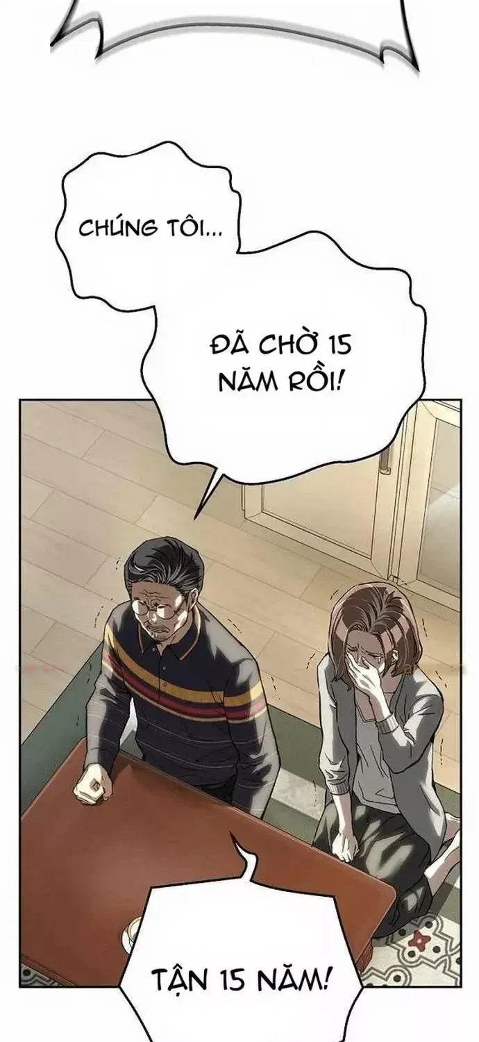 Hồ Sơ Ác Nhân Chap 41 - Next Chap 42