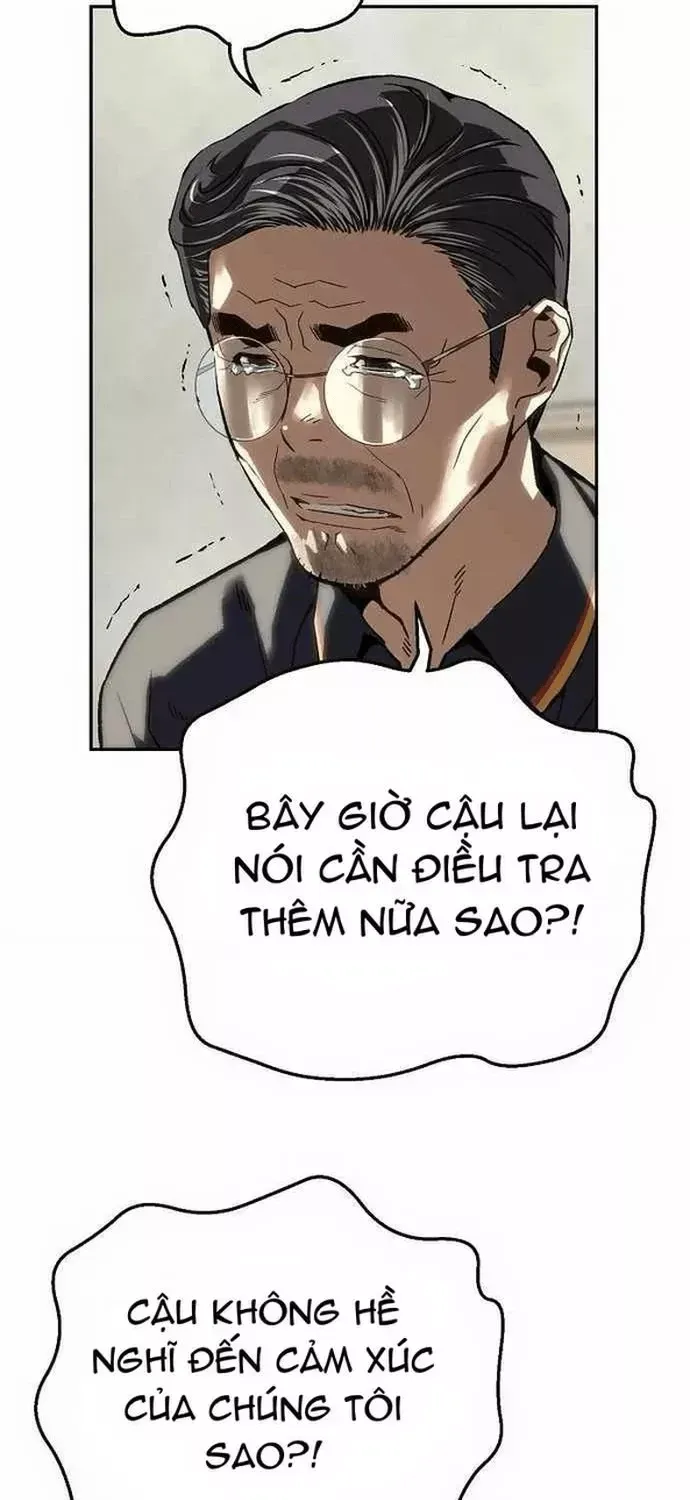 Hồ Sơ Ác Nhân Chap 41 - Next Chap 42