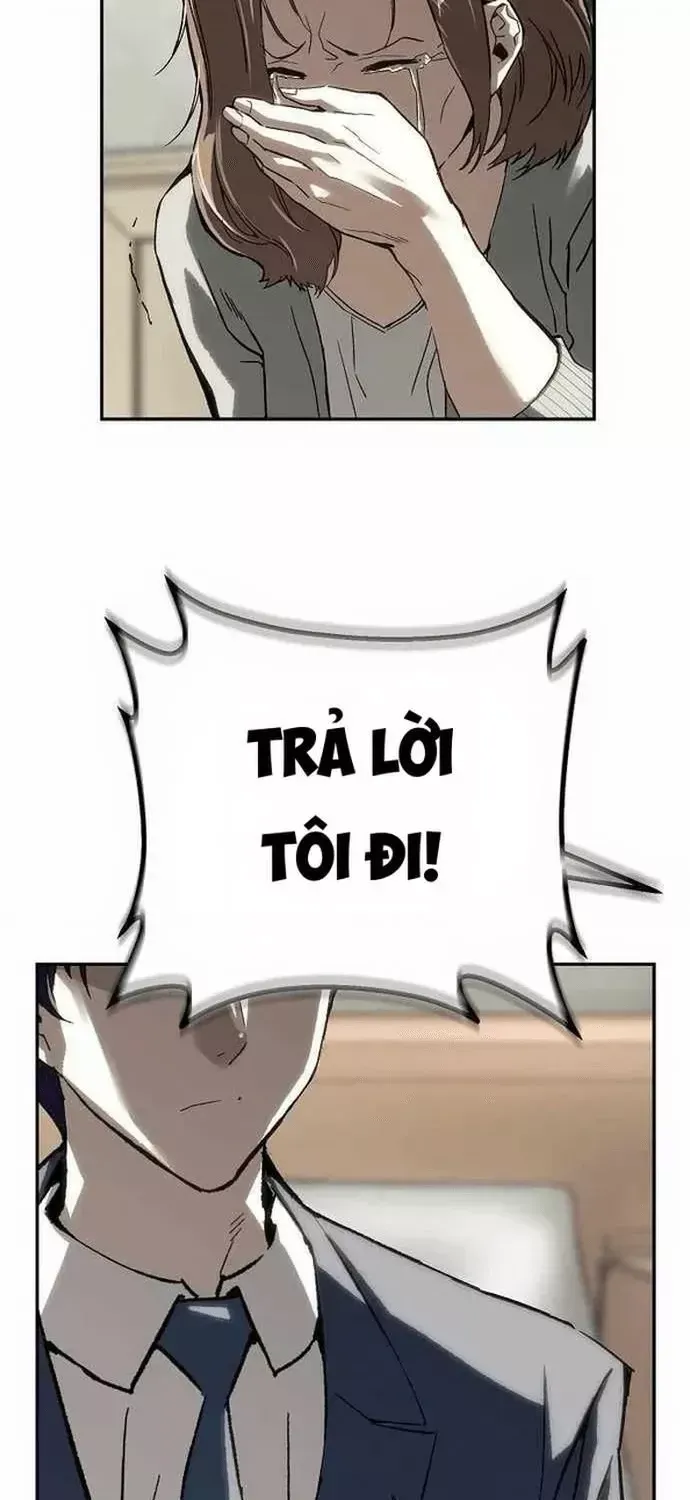 Hồ Sơ Ác Nhân Chap 41 - Next Chap 42