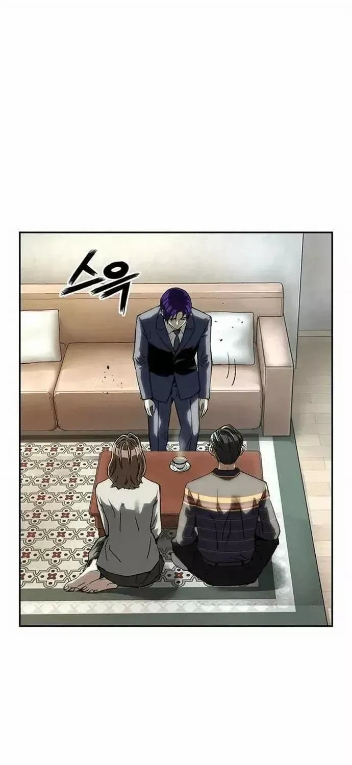 Hồ Sơ Ác Nhân Chap 41 - Next Chap 42