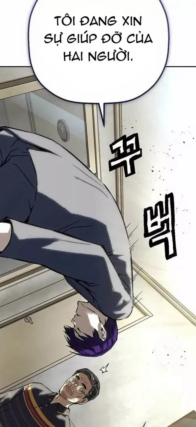 Hồ Sơ Ác Nhân Chap 41 - Next Chap 42