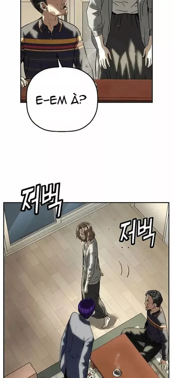 Hồ Sơ Ác Nhân Chap 41 - Next Chap 42