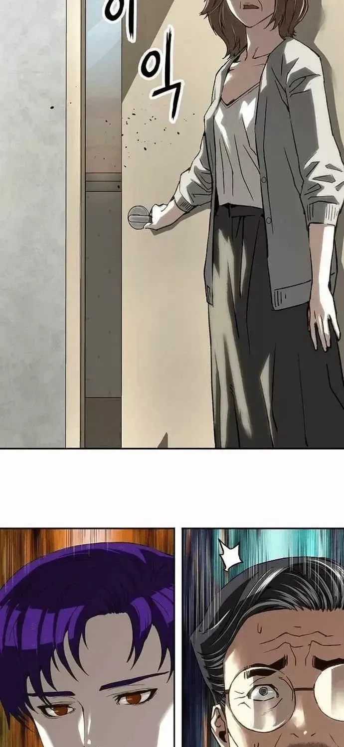 Hồ Sơ Ác Nhân Chap 41 - Next Chap 42