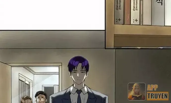 Hồ Sơ Ác Nhân Chap 41 - Next Chap 42