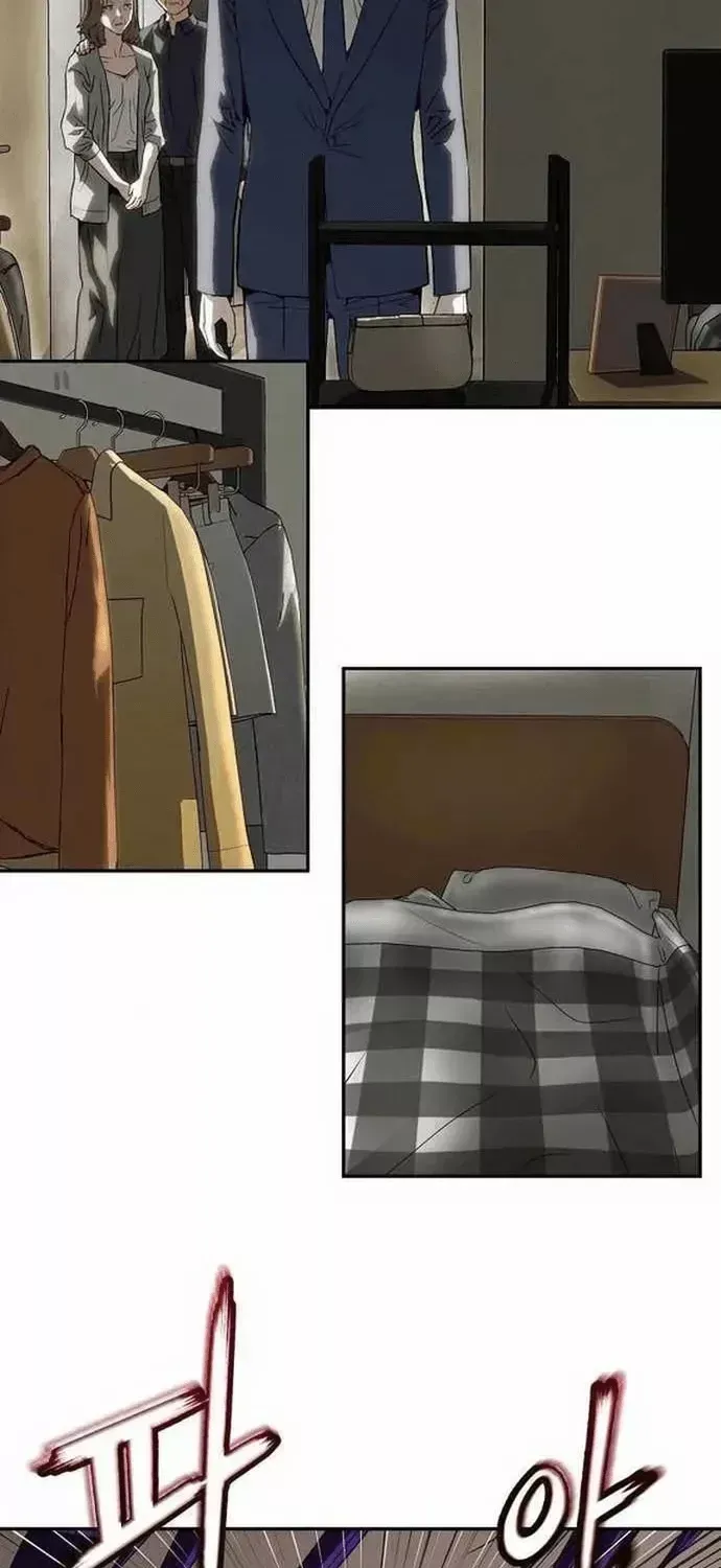 Hồ Sơ Ác Nhân Chap 41 - Next Chap 42