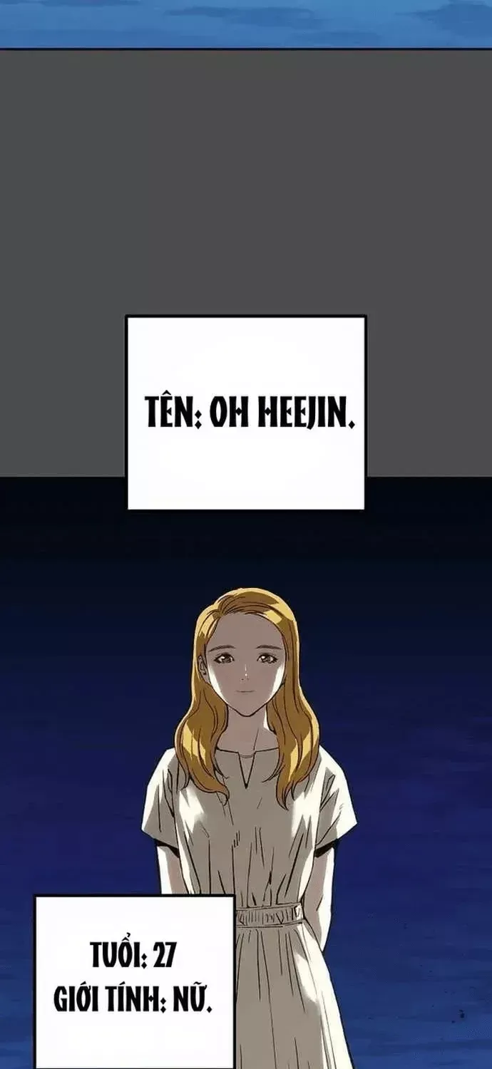 Hồ Sơ Ác Nhân Chap 41 - Next Chap 42