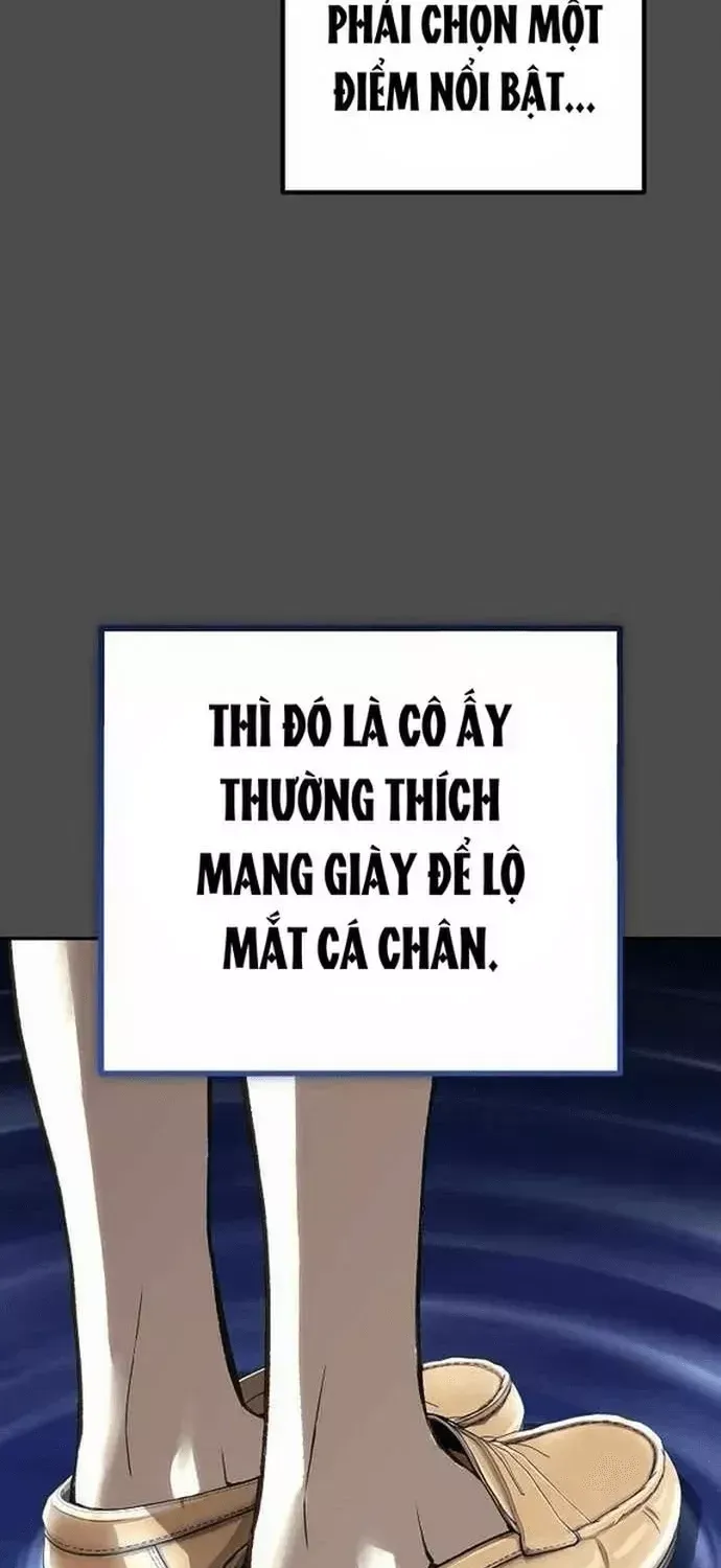 Hồ Sơ Ác Nhân Chap 41 - Next Chap 42