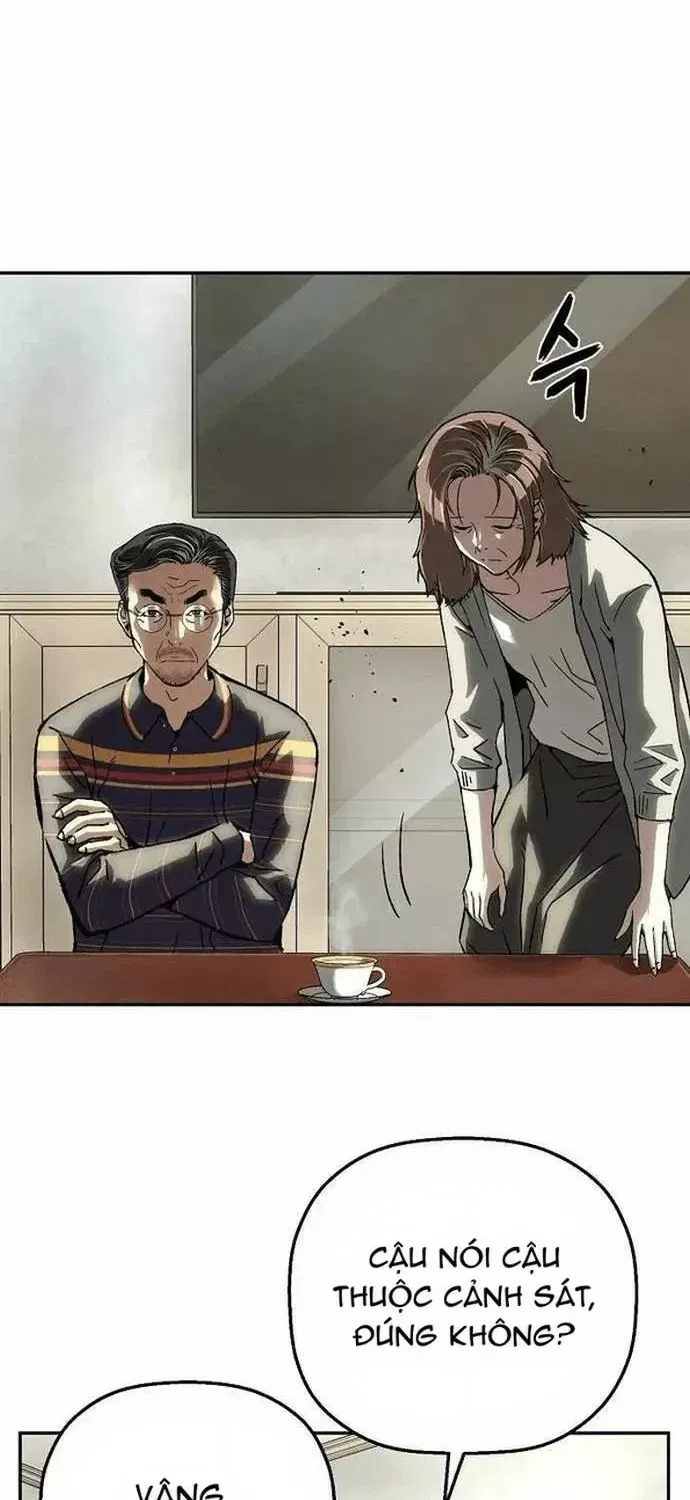 Hồ Sơ Ác Nhân Chap 41 - Next Chap 42