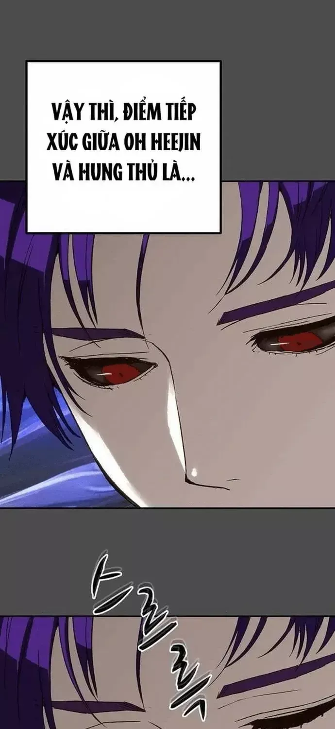 Hồ Sơ Ác Nhân Chap 41 - Next Chap 42