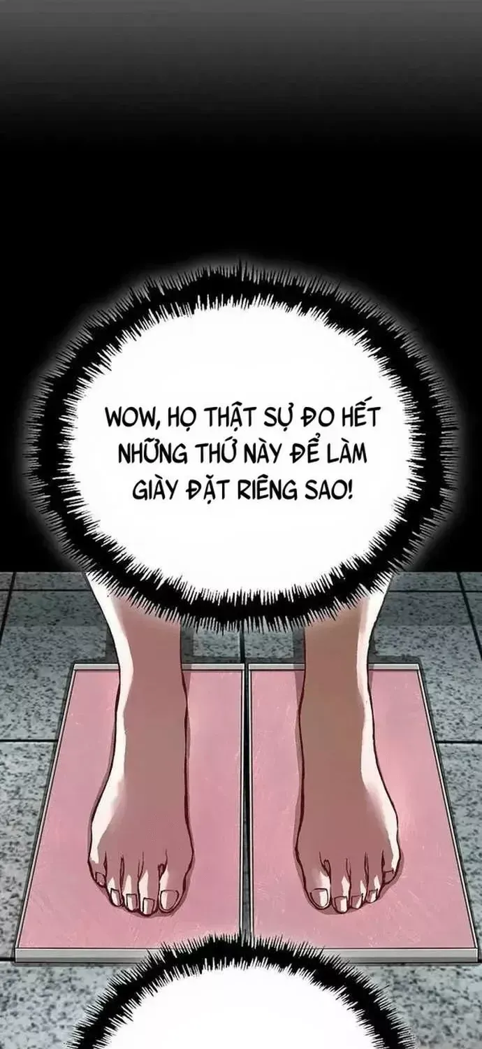 Hồ Sơ Ác Nhân Chap 41 - Next Chap 42