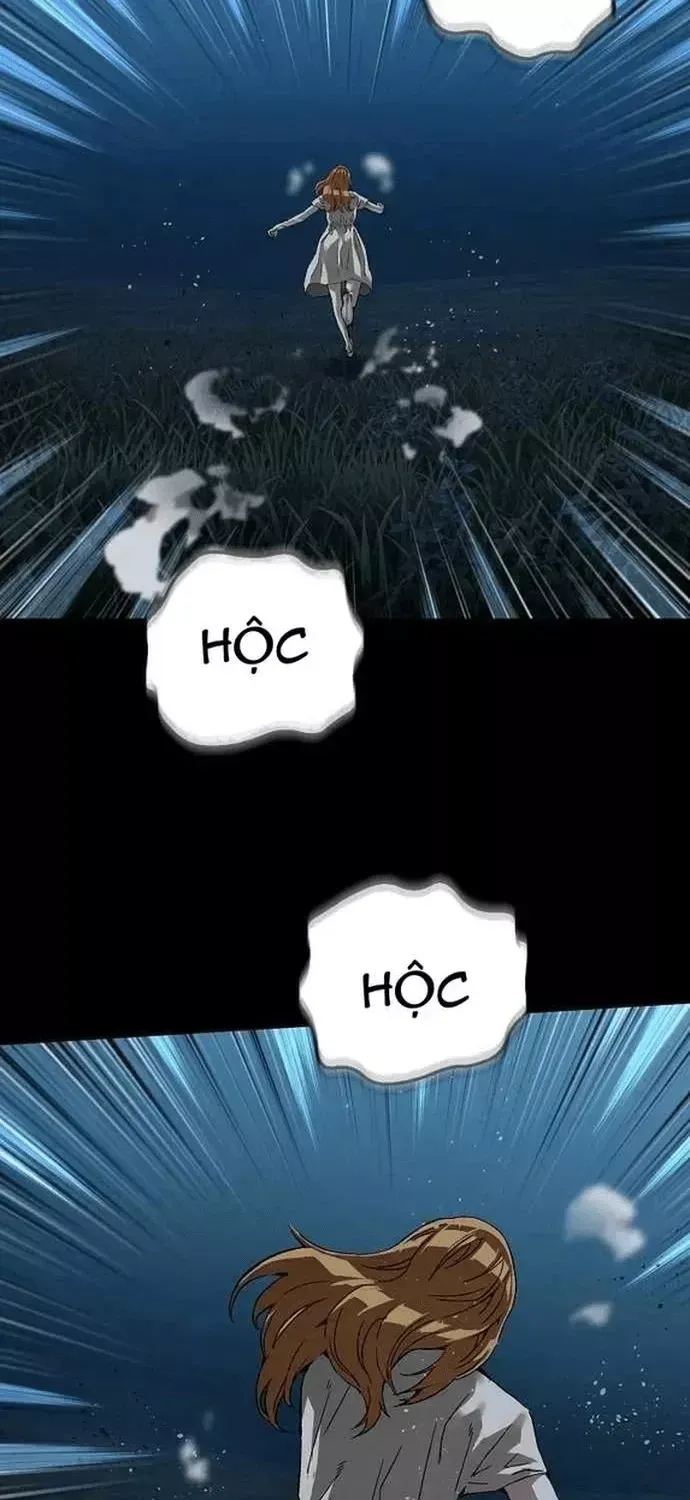 Hồ Sơ Ác Nhân Chap 41 - Next Chap 42