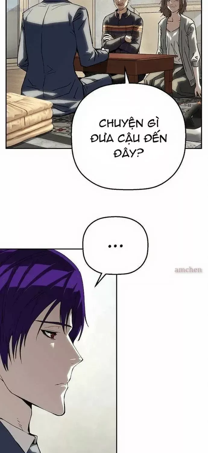 Hồ Sơ Ác Nhân Chap 41 - Next Chap 42