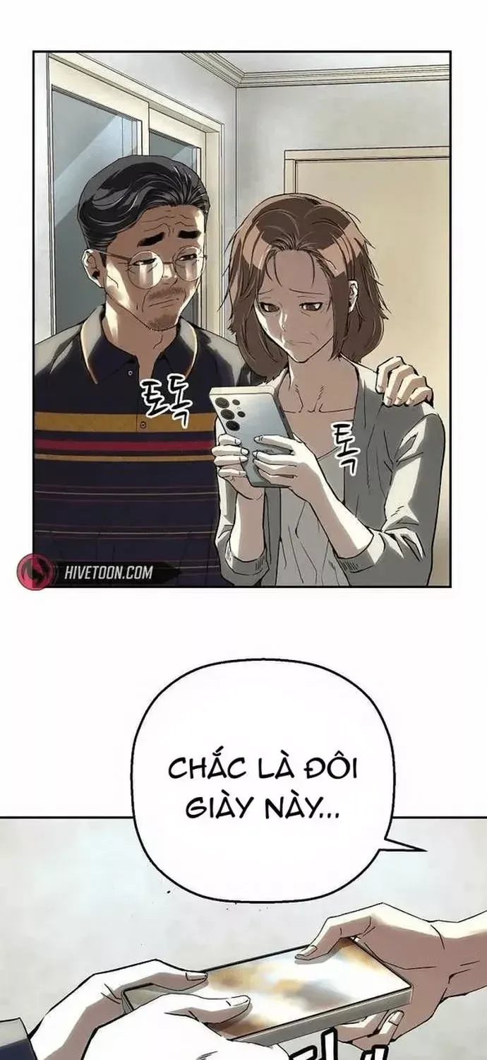 Hồ Sơ Ác Nhân Chap 41 - Next Chap 42