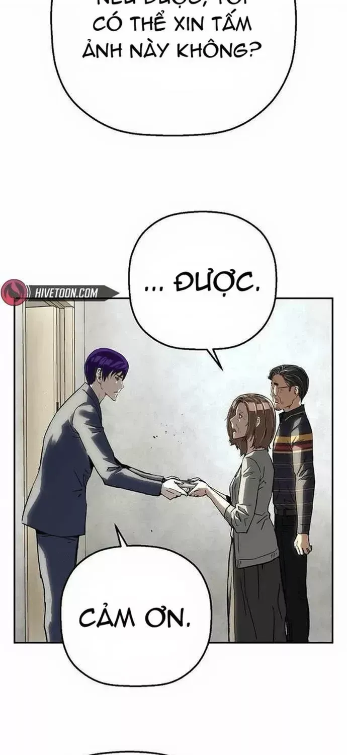 Hồ Sơ Ác Nhân Chap 41 - Next Chap 42