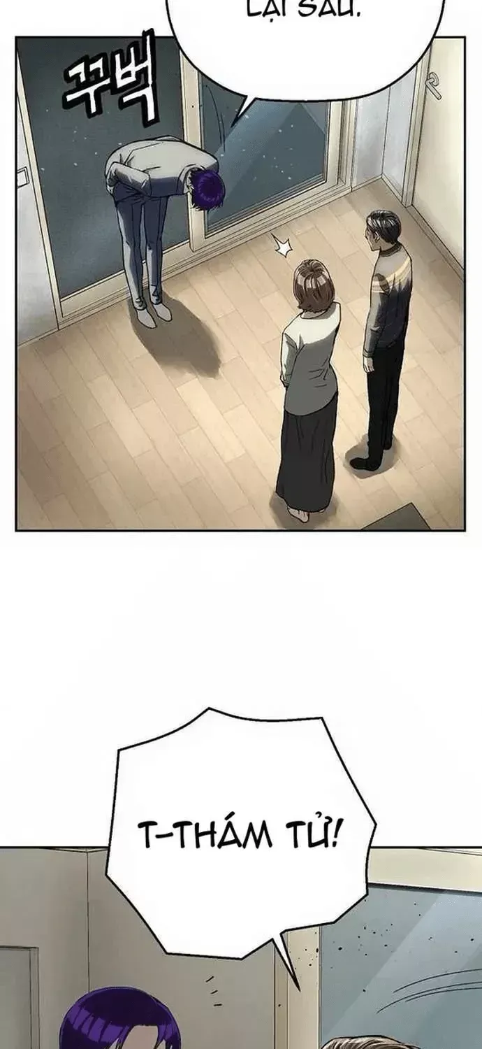 Hồ Sơ Ác Nhân Chap 41 - Next Chap 42