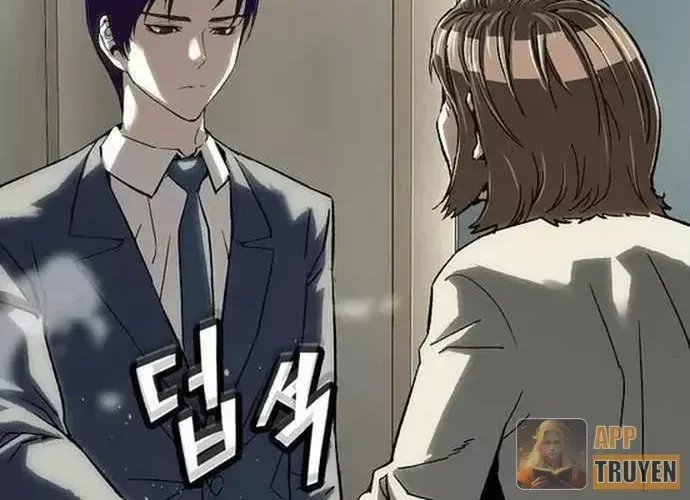 Hồ Sơ Ác Nhân Chap 41 - Next Chap 42