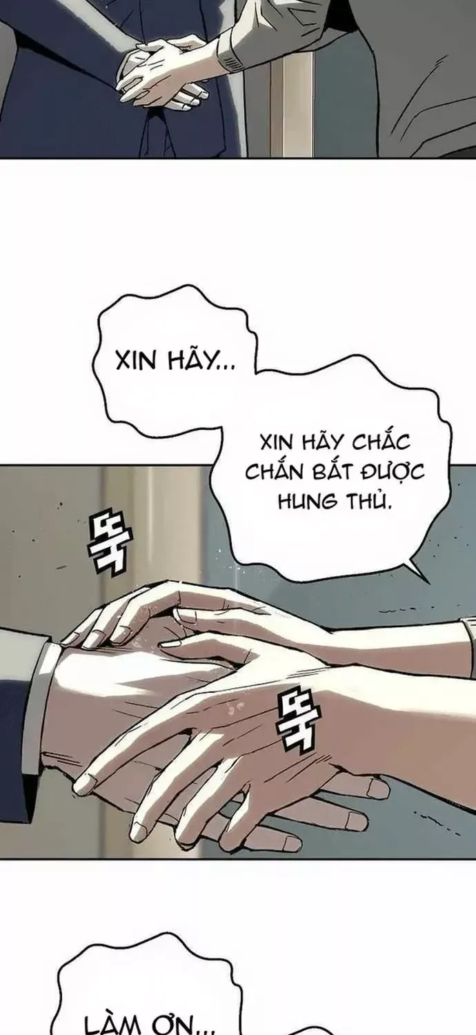 Hồ Sơ Ác Nhân Chap 41 - Next Chap 42